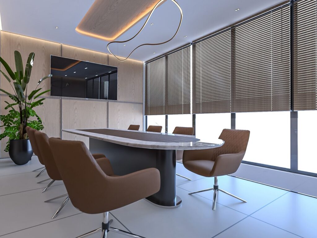 Terrace or outdoor lounge view at Brum Height 11