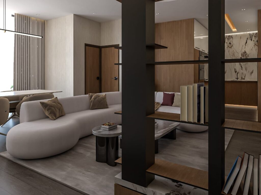 Property image of Brum Height X in Lekki Foreshore