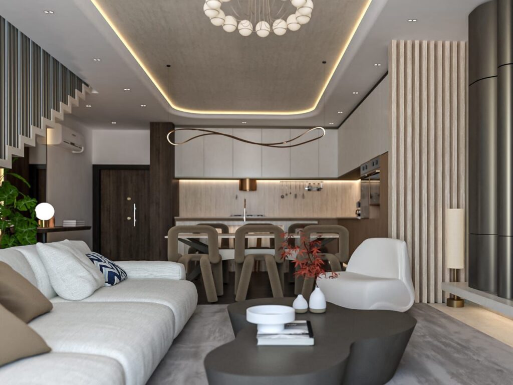 Property image of Brum Height X in Lekki Foreshore