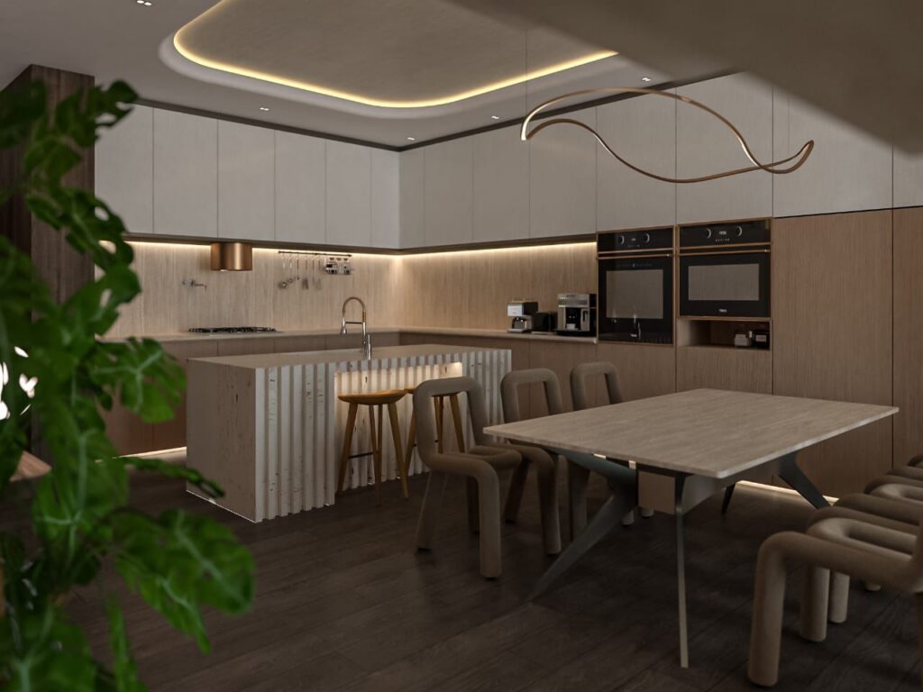 Property image of Brum Height X in Lekki Foreshore