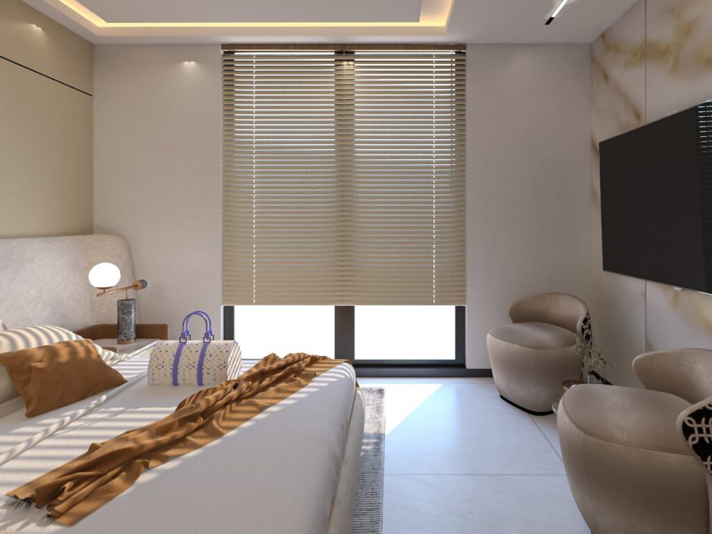 Property image of Brum Height X in Lekki Foreshore