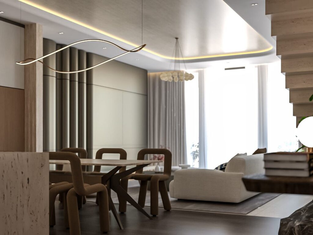 Property image of Brum Height X in Lekki Foreshore