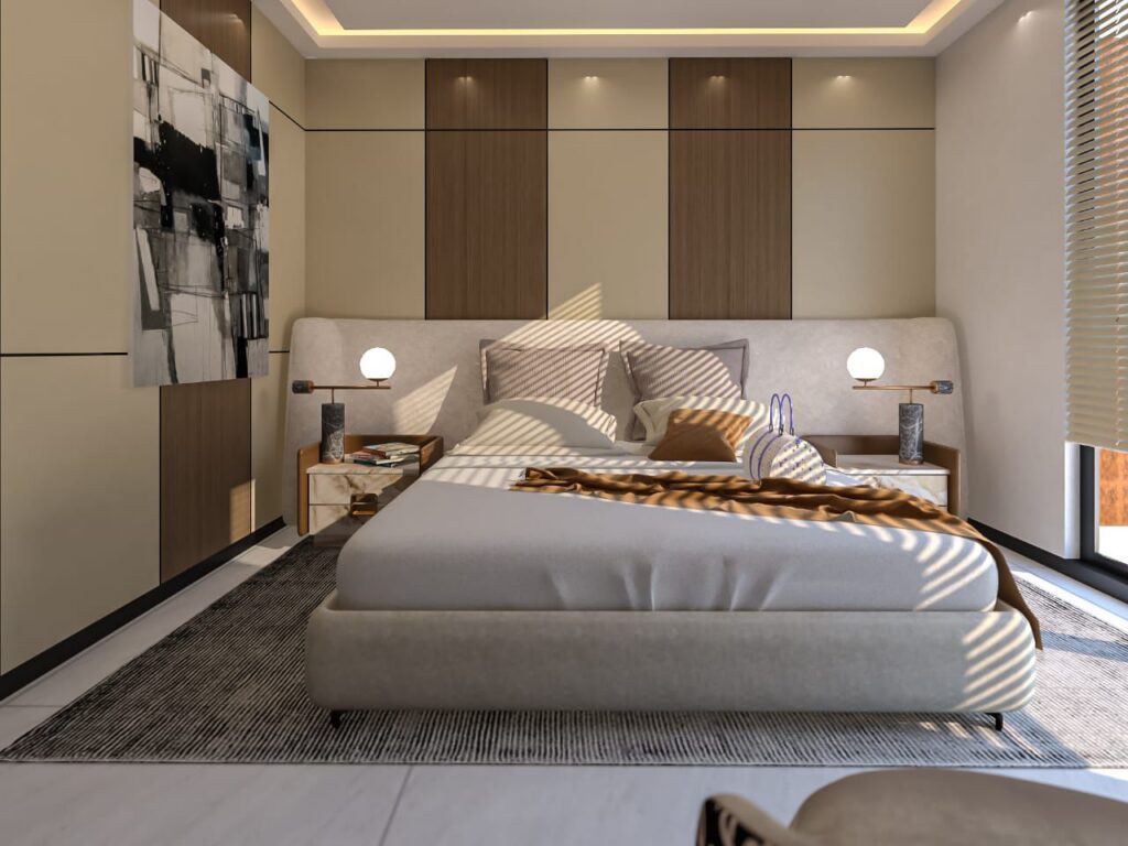 Property image of Brum Height X in Lekki Foreshore
