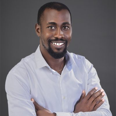 Abiodun O Agboola