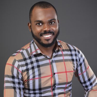 Ikechukwu Isaac Chinaza