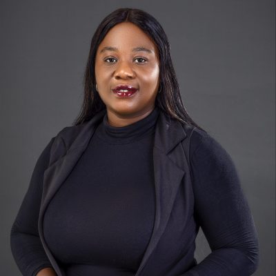 Mofesola Mclain