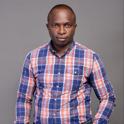 Moses Agbonmeire OKOROR